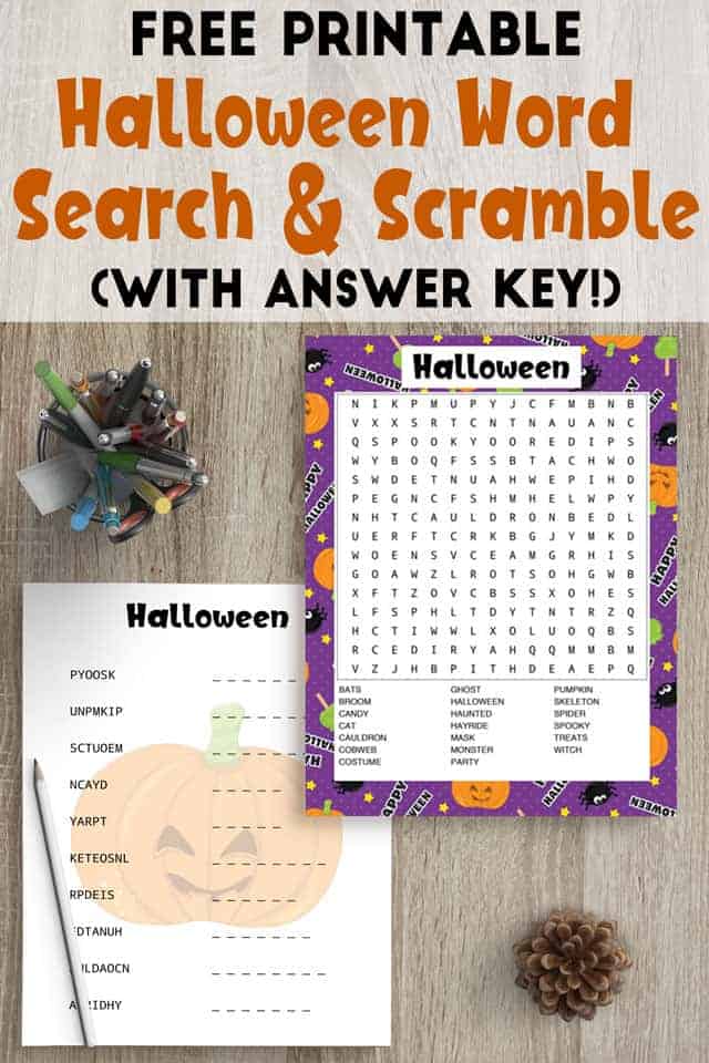 free-printable-halloween-word-search-and-scramble-with-answer-key