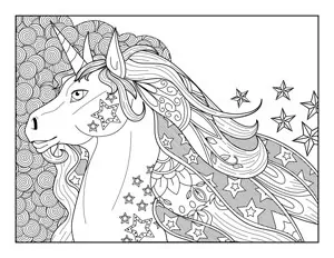 bonus-unicorn-coloring-page