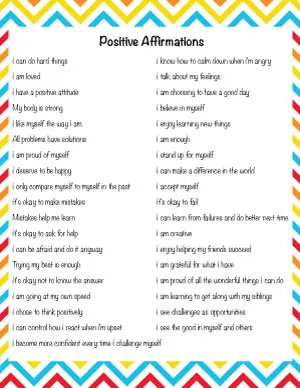 positive-affirmations-for-children-poster-preview