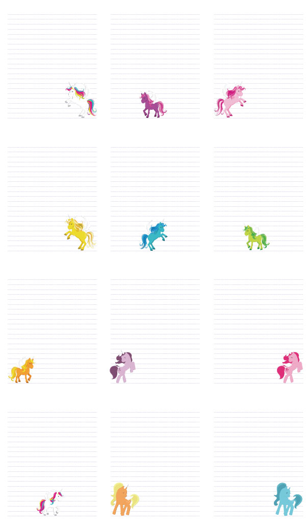 printable-unicorn-lined-notebook-paper