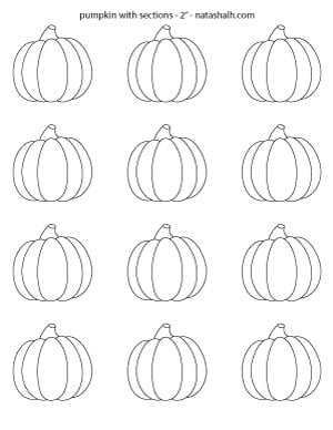 segmented-pumpkins-2-inch outlines