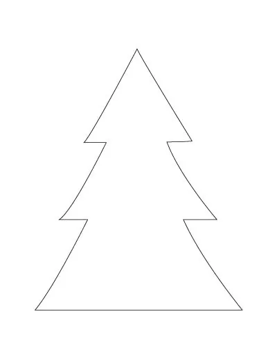 8-inch-christmas-tree-template