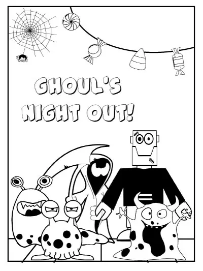 ghoul's-night-out
