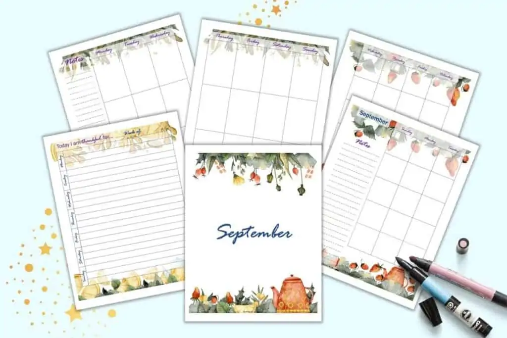 cozy-tea-theme-free-september-planner-printables-letter-and-happy