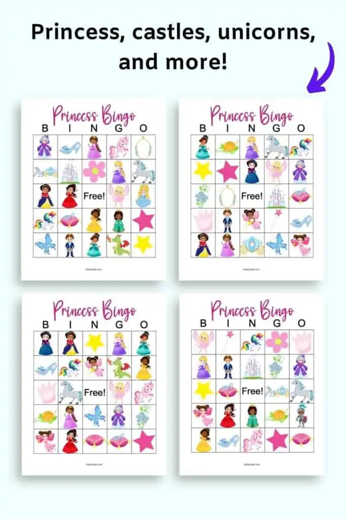 printable-princess-bingo-the-artisan-life