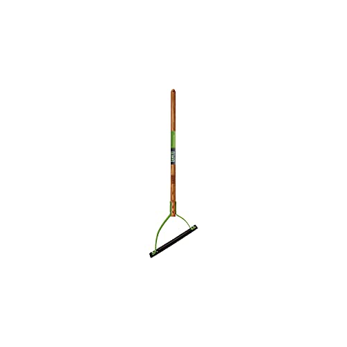 AMES 2915300 Double Blade Weed Grass Cutter with Hardwood Handle, 30 Inch