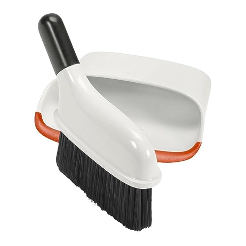 OXO Good Grips Compact Dustpan and Brush Set