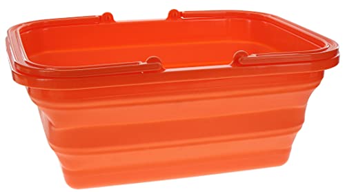 UST FlexWare Collapsible Sink with 2.25 Gal Wash Basin for Washing Dishes...