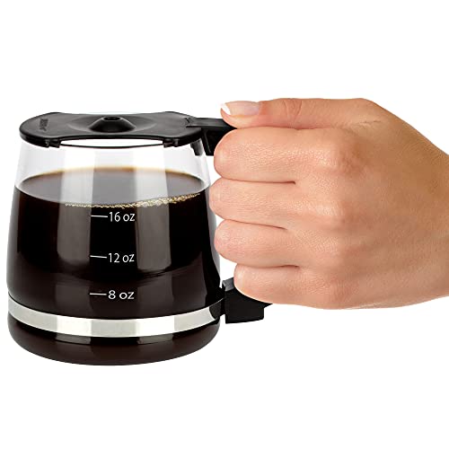 Funwares Coffee Pot Coffee Mug, Cool Oversized Coffee Mug, Cupa Joe, Holds...