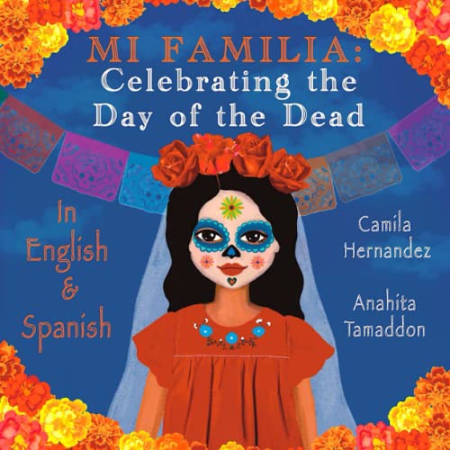 Mi Familia: Celebrating the Day of the Dead