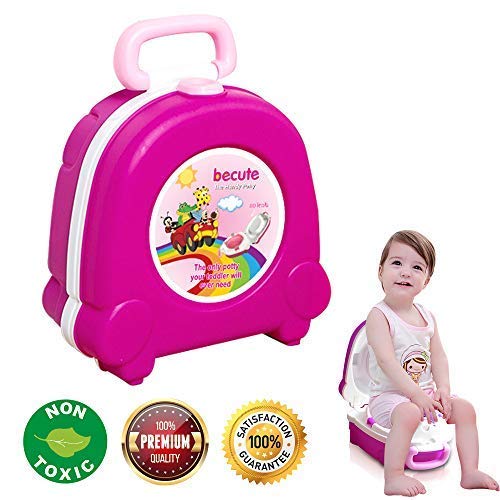 Potty for Boys Girls | Portable Travel Potty Urinal for Kids, Babies,...