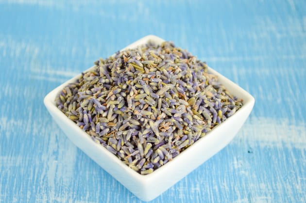 culinary lavender