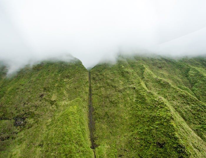 Waiʻaleʻale Kauai