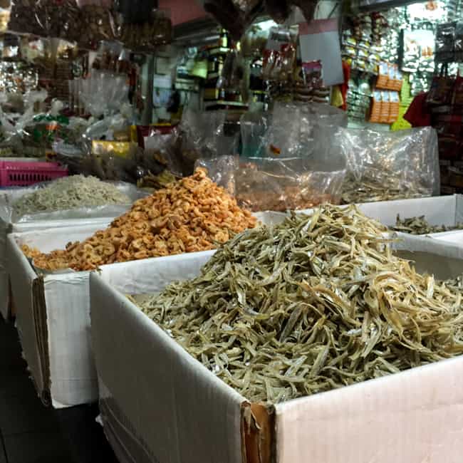 chinatown market