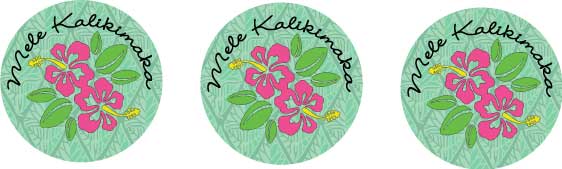 mele kalikimaka free printable gift tags