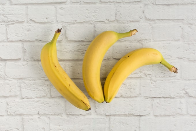 bananas