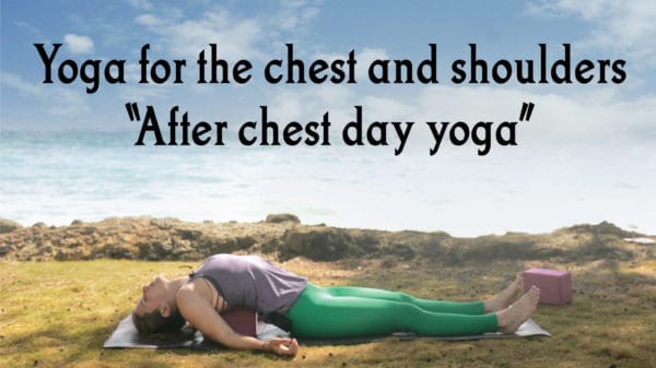 60 Minute Beginner Yin Yoga Sequence - The Artisan Life