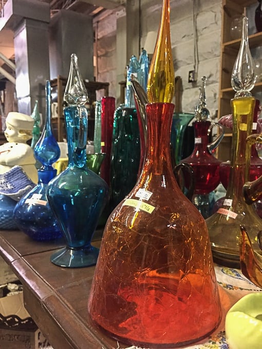 glass-bottles