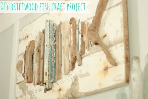 driftwood-fish-craft