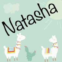 Natasha of The Artisan Life logo