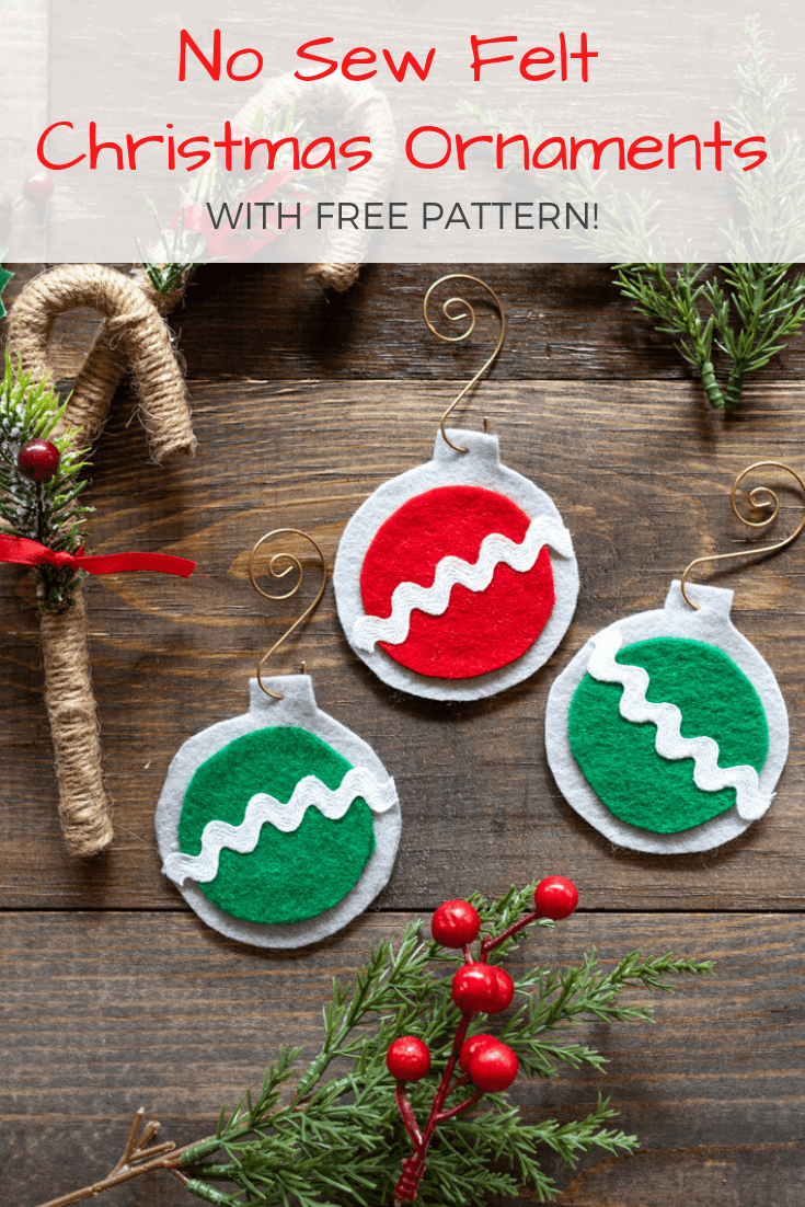 no-sew-easy-felt-christmas-ornaments-the-artisan-life