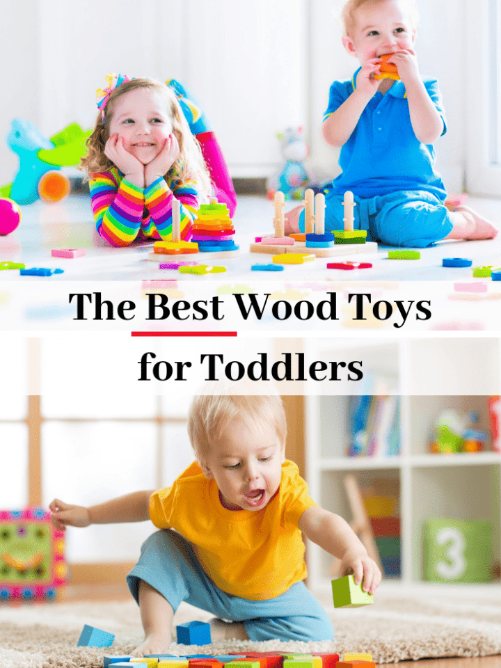 Toddler Toys Archives The Artisan Life