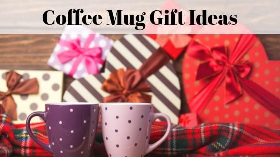 Unique Coffee Mug Gift Ideas for 2024 - The Artisan Life