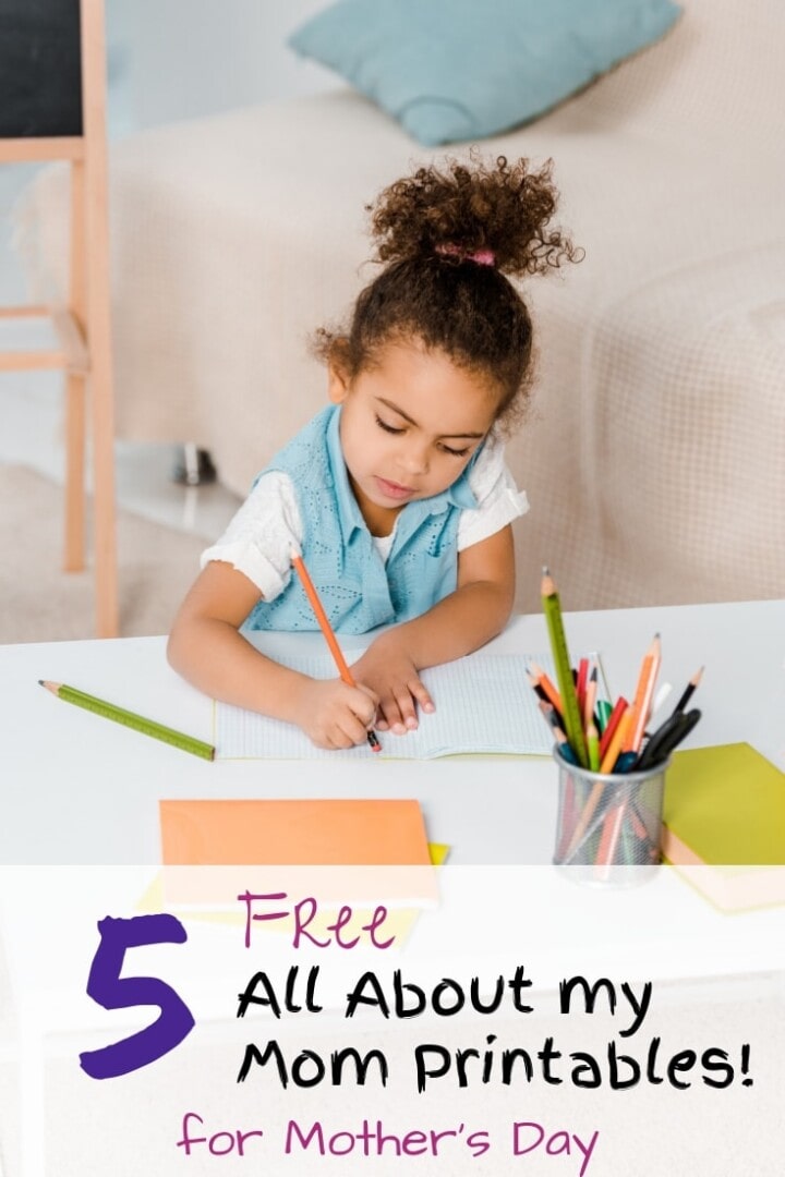 11 Free Free Printable Rainbow Templates - The Artisan Life