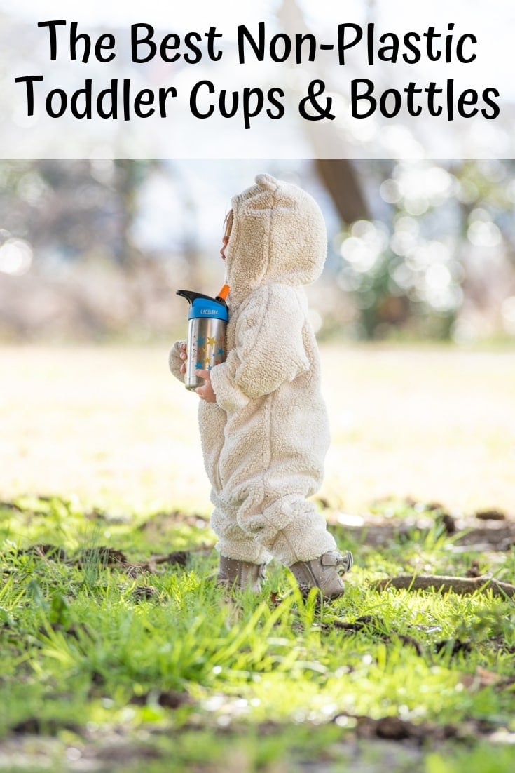 Non Toxic Sippy Cups - Center for Environmental Health