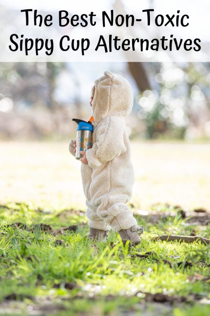 The Best NonToxic Sippy Cup Alternatives for 2025 Toddler Cups & Bottles that Aren