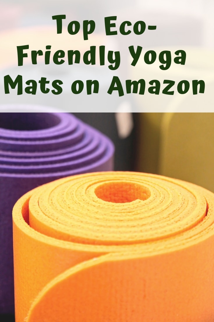 Best Eco-Friendly Yoga Mats for 2019 - The Artisan Life