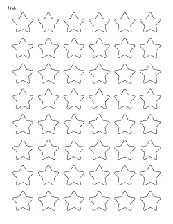 1-inch-rounded-star