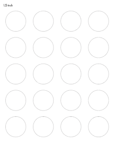 1.5" printable circle template