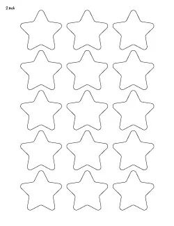 2-inch-rounded-star