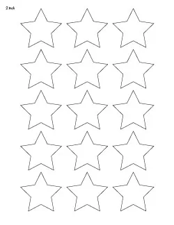 2-inch-star-printable-pattern