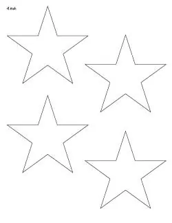4-inch-geometric-stars