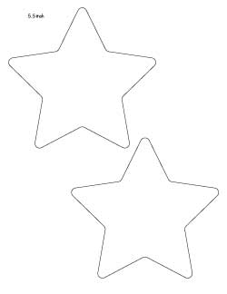 5.5 rounded-stars