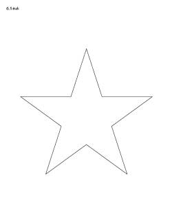 6.5-inch-geometric-star