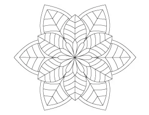 21 spring coloring pages free printable spring adult coloring pages the artisan life