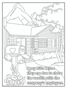 9 Printable Bill Payment Checklists and Bill Trackers - The Artisan Life