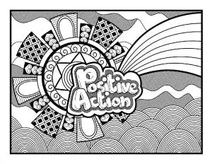 positive-action-earth-day-coloring-page
