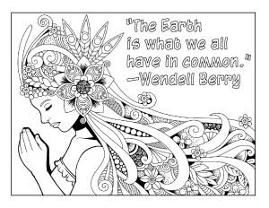 the-earth-is-what-we-all-have-in-common-coloring-page