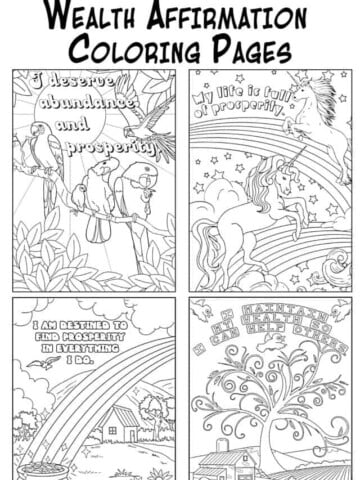 20+-free-printable-wealth-affirmation-coloring-pages