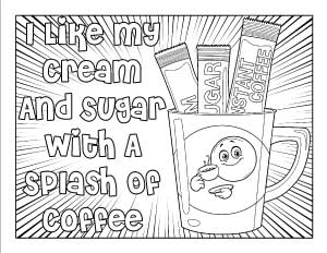 I-like-my-cream-with-sugar-and-coffee