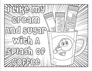 I-like-my-cream-with-sugar-and-coffee