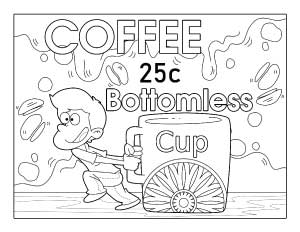 bottomless-coffee