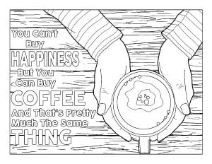 coffee-is-happiness