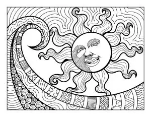 sun-and-wave-summer-coloring-page