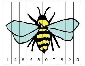 bee-number-sequence-puzzle