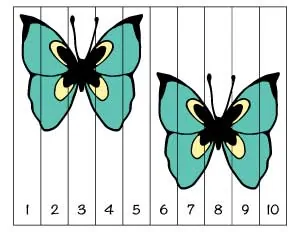 butterfly-number-sequence-puzzle